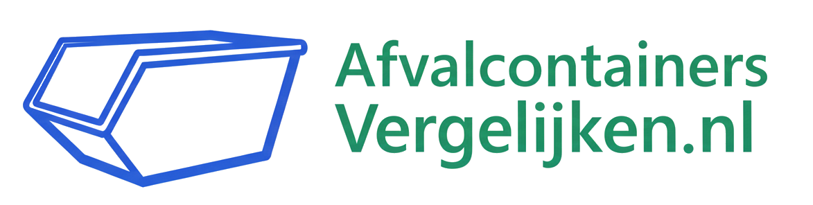 Afvalcontainers Vergelijken
