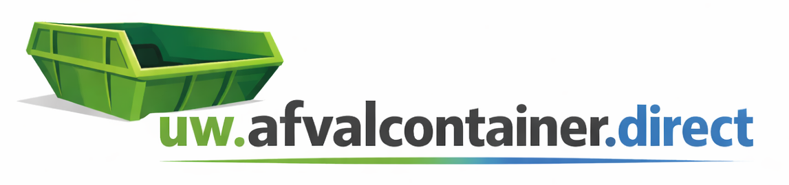 Uw afvalcontainer direct